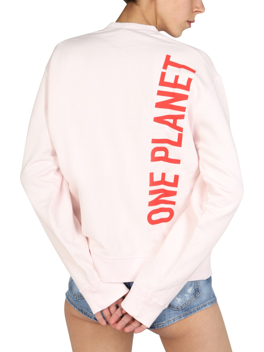 [DSQUARED] Sweatshirt SS22 S73GU0082_S25535212