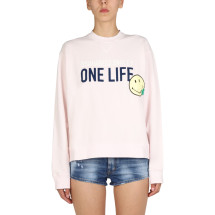[DSQUARED] Sweatshirt SS22 S73GU0082_S25535212
