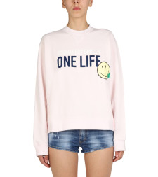 [DSQUARED] Sweatshirt SS22 S73GU0082_S25535212