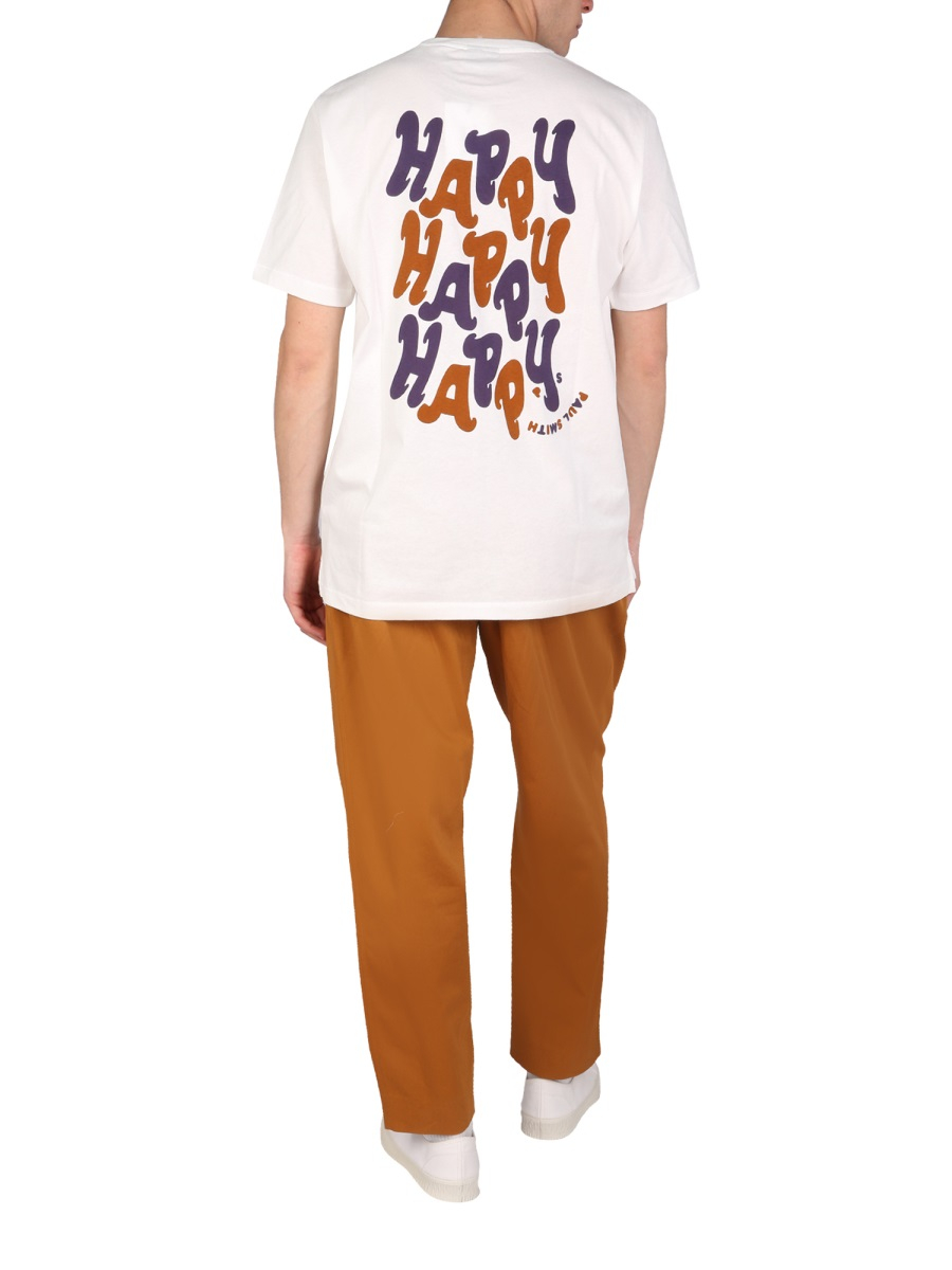 [PS By Paul Smith] T-shirts Short Sleeve SS22 M2R/226T/HP3223_02