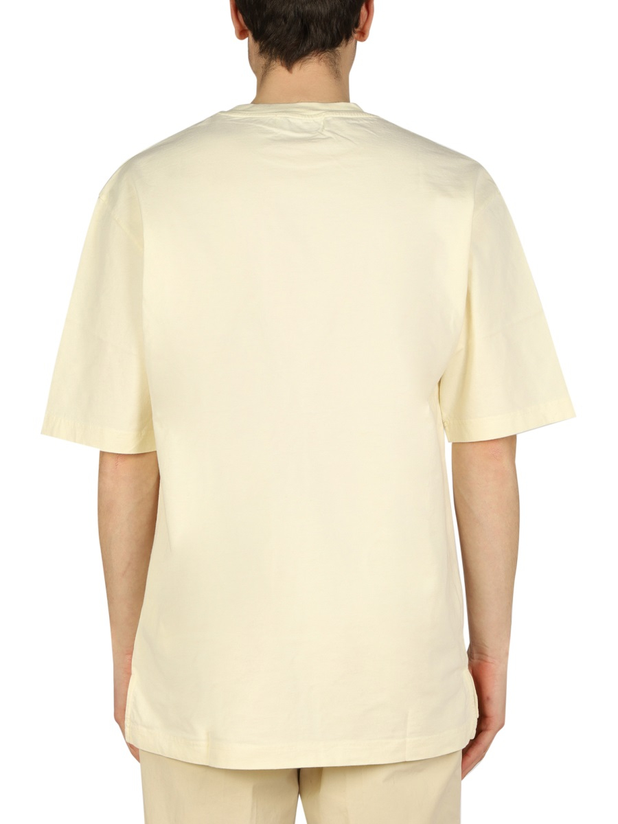 [Ambush] T-shirts Short Sleeve SS22 BMAA050_S22JER0010184