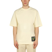 [Ambush] T-shirts Short Sleeve SS22 BMAA050_S22JER0010184