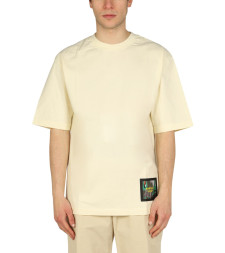 [Ambush] T-shirts Short Sleeve SS22 BMAA050_S22JER0010184