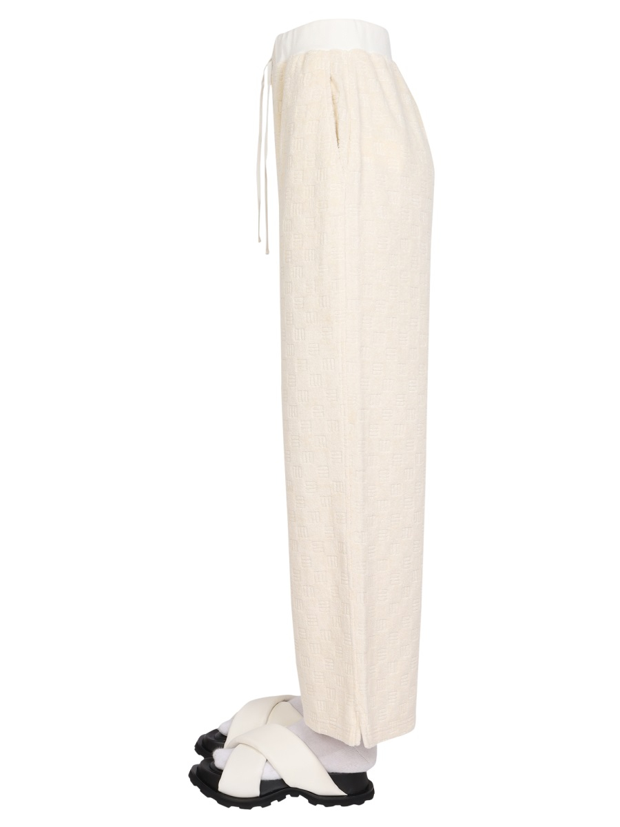 [Ambush] Trousers SS22 BWCH003_S22JER0010101