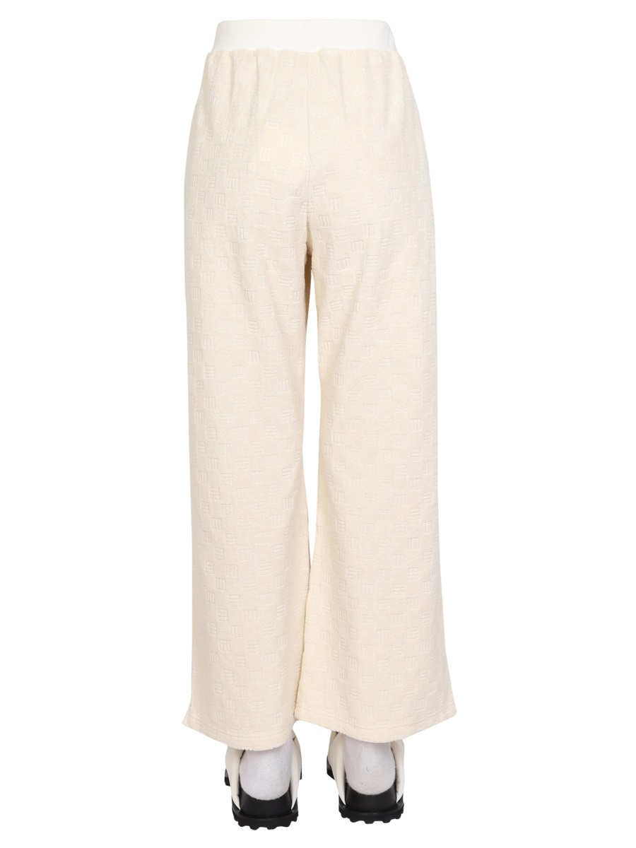 [Ambush] Trousers SS22 BWCH003_S22JER0010101