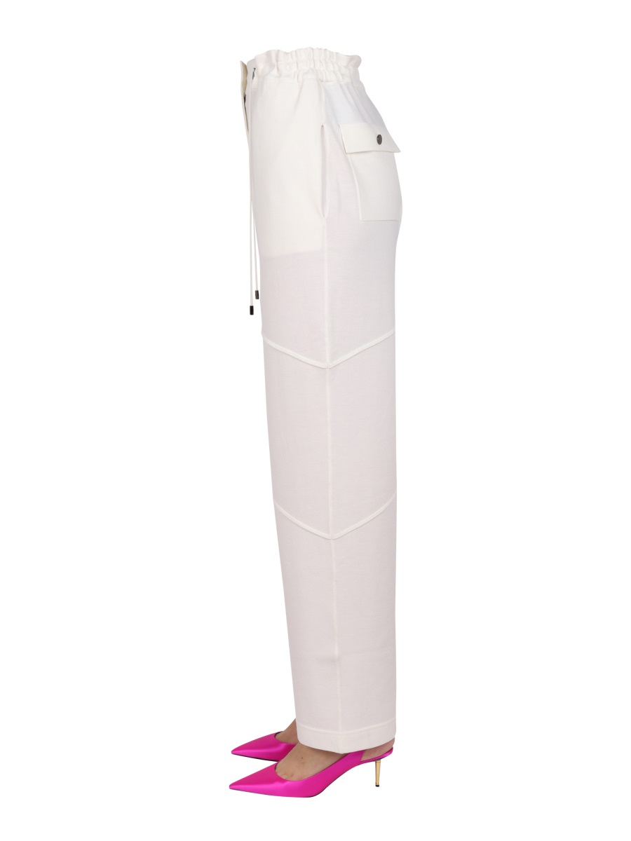 [Tom Ford] Trousers SS22 PAK045_YAX347AW003