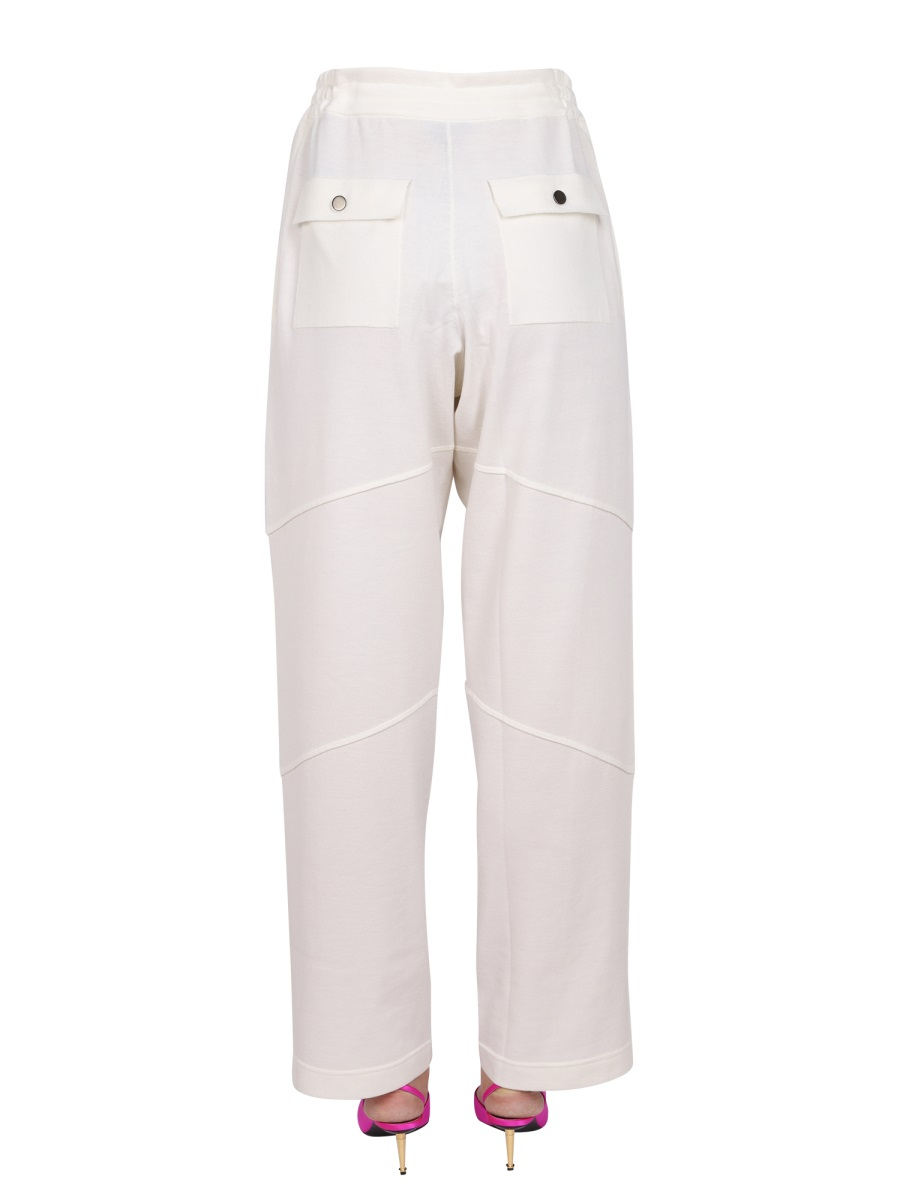 [Tom Ford] Trousers SS22 PAK045_YAX347AW003