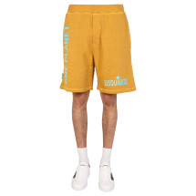[DSQUARED] Shorts SS22 S78MU0034_S25535161