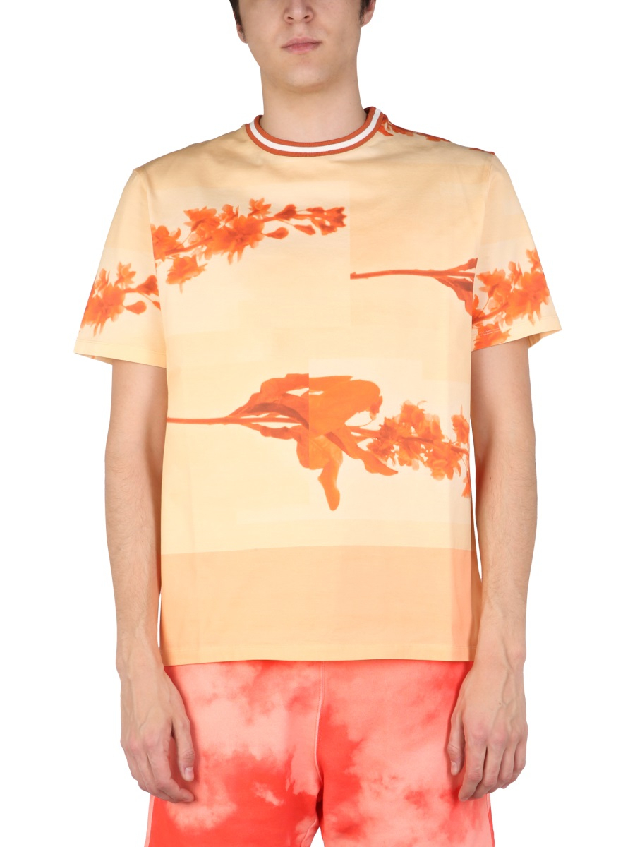 [Paul Smith] T-shirts Short Sleeve SS22 M1R/919T/HP3256_16