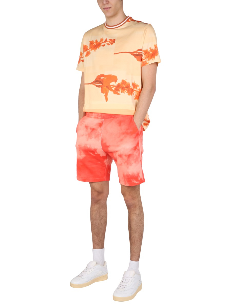[Paul Smith] T-shirts Short Sleeve SS22 M1R/919T/HP3256_16