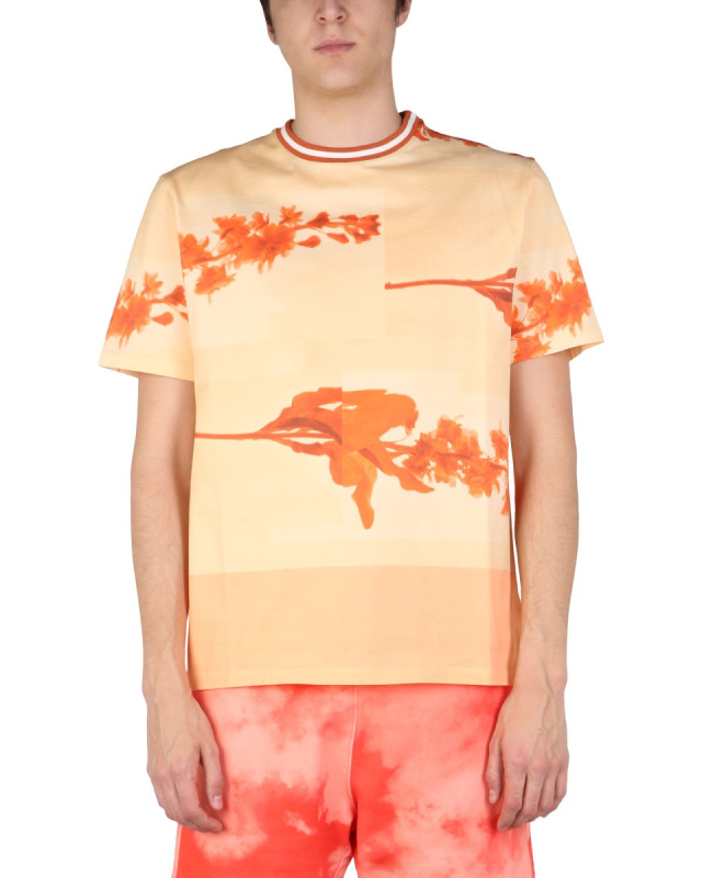 [Paul Smith] T-shirts Short Sleeve SS22 M1R/919T/HP3256_16