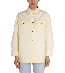 [Stella McCartney] Denim Jacket SS22 602921_3SOH752591