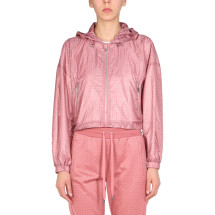 [MICHAEL BY MICHAEL KORS] Casual Jacket SS22 MS2205X43D_669DUSTYROSE