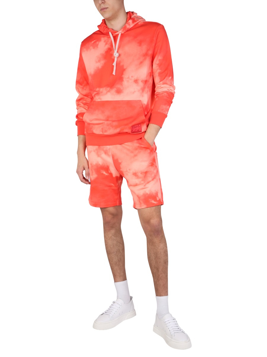 [Paul Smith] Sweatshirt SS22 M1R/180T/HP3257_23