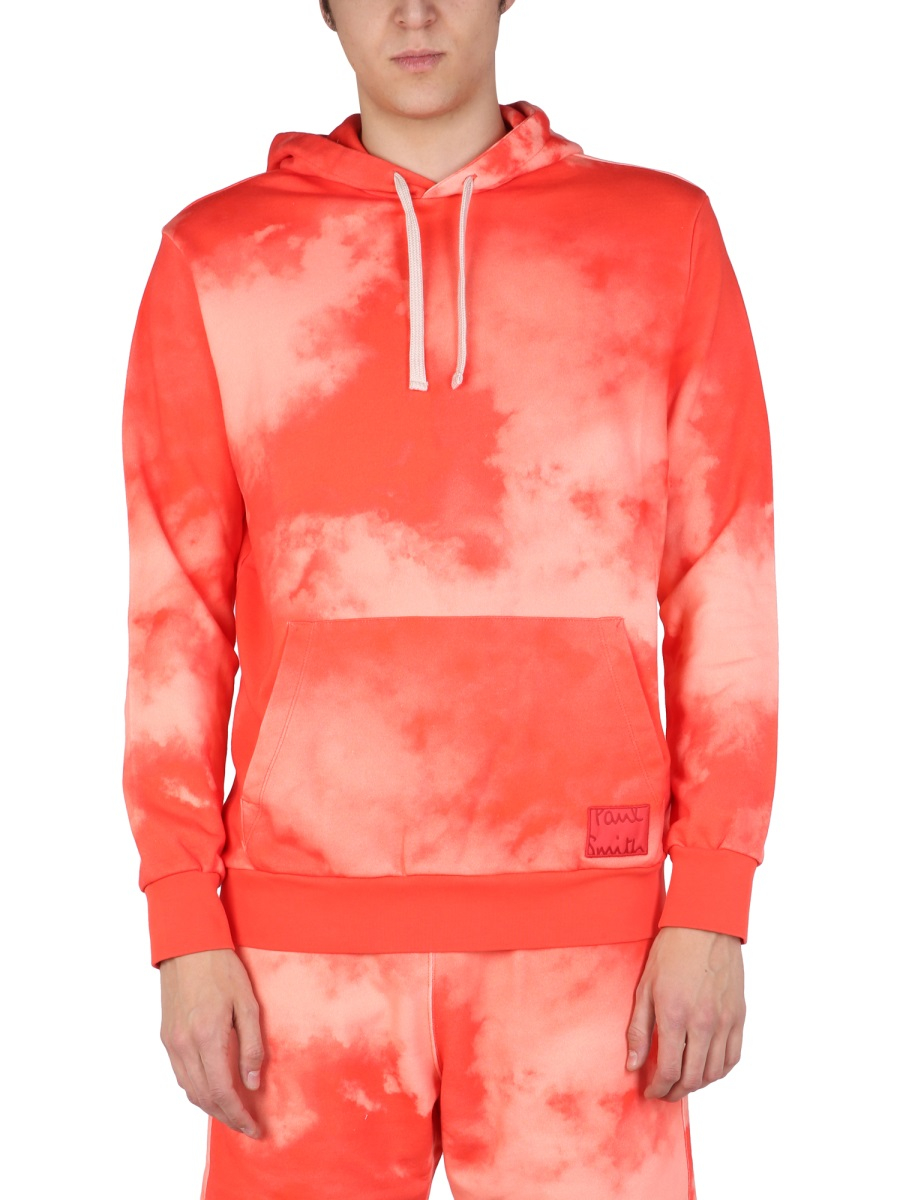 [Paul Smith] Sweatshirt SS22 M1R/180T/HP3257_23