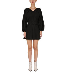 [PATOU] Long sleeve dress SS22 DR084_0017999B