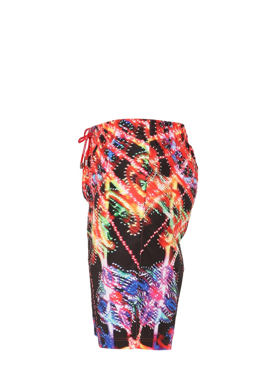 [Dolce & Gabbana] Swim Pants SS22 M4B79T_FSSHKHH3OF