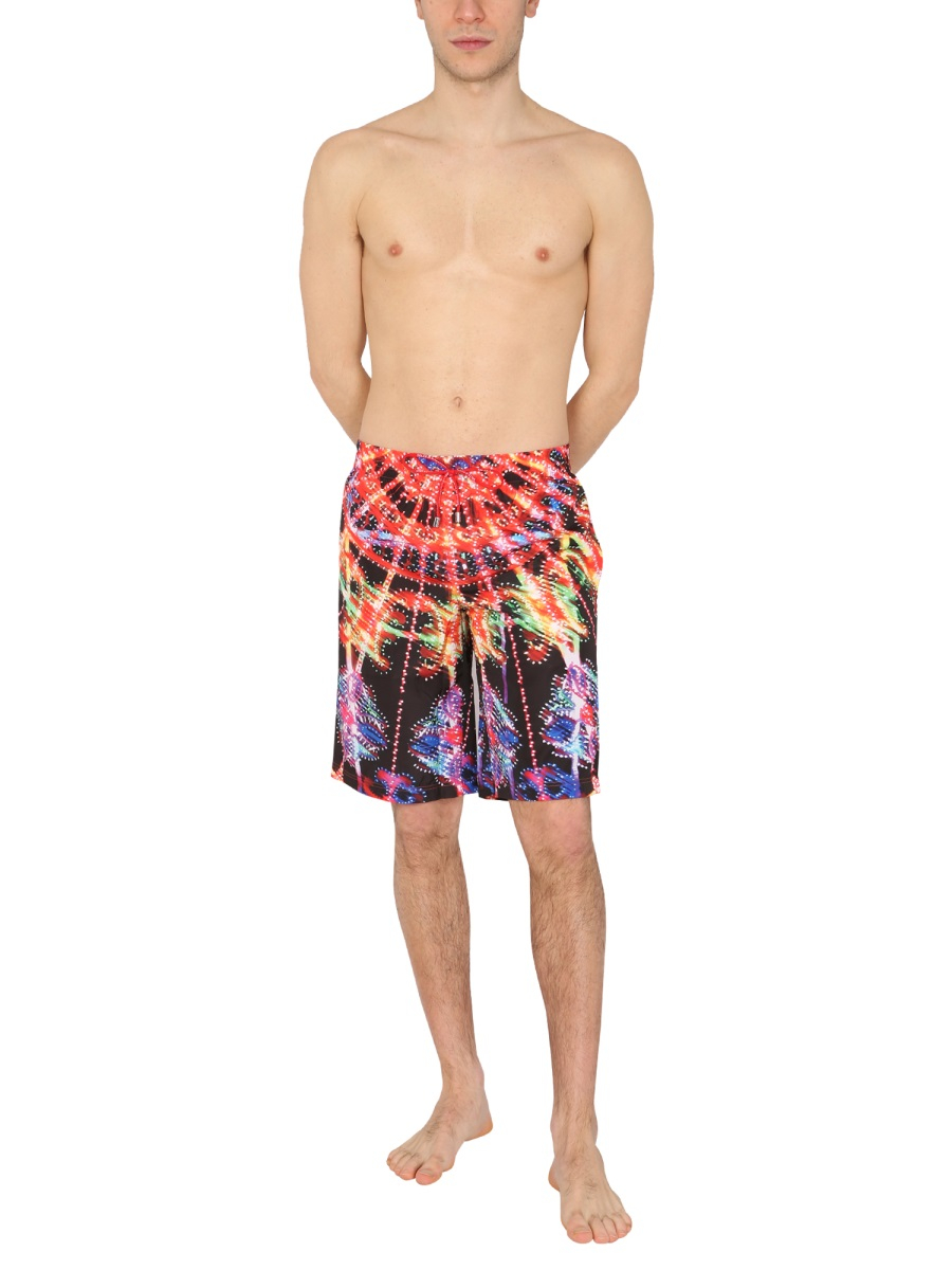 [Dolce & Gabbana] Swim Pants SS22 M4B79T_FSSHKHH3OF