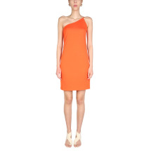 [DSQUARED] Sleeveless dress SS22 S72CV0305_S24313184