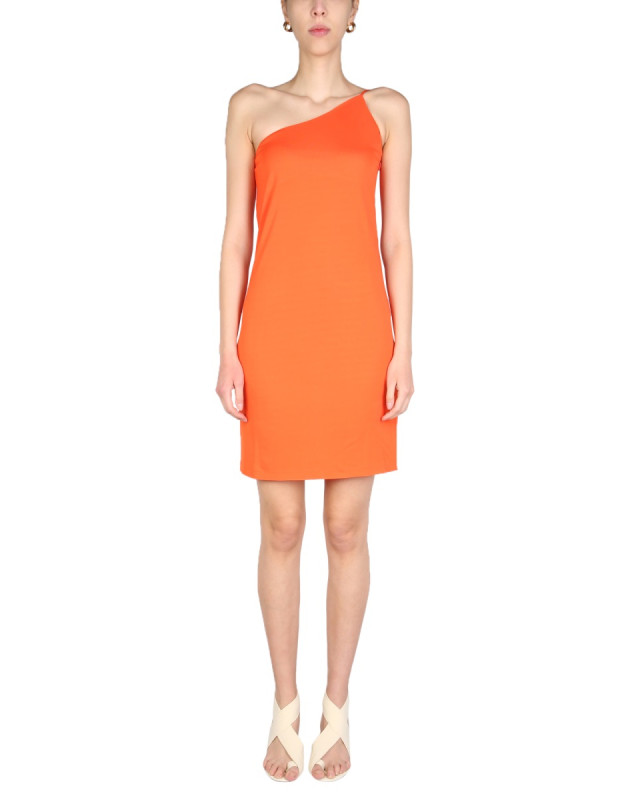 [DSQUARED] Sleeveless dress SS22 S72CV0305_S24313184