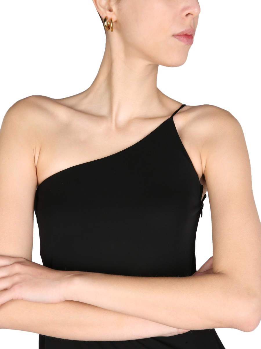 [DSQUARED] Sleeveless dress SS22 S72CV0305_S24313900