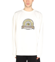 [Diesel] Sweatshirt SS22 A05407_0LEAG141