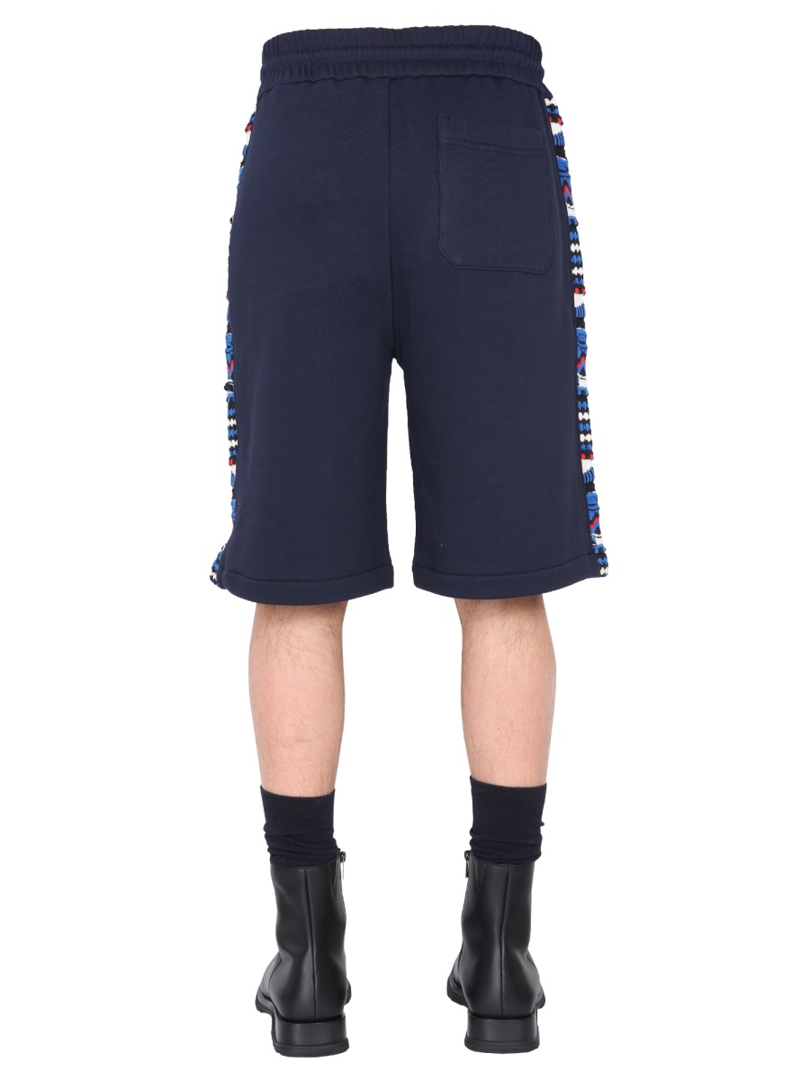 [MISSONI] Shorts SS22 US22SI0L_BJ009TS70WW