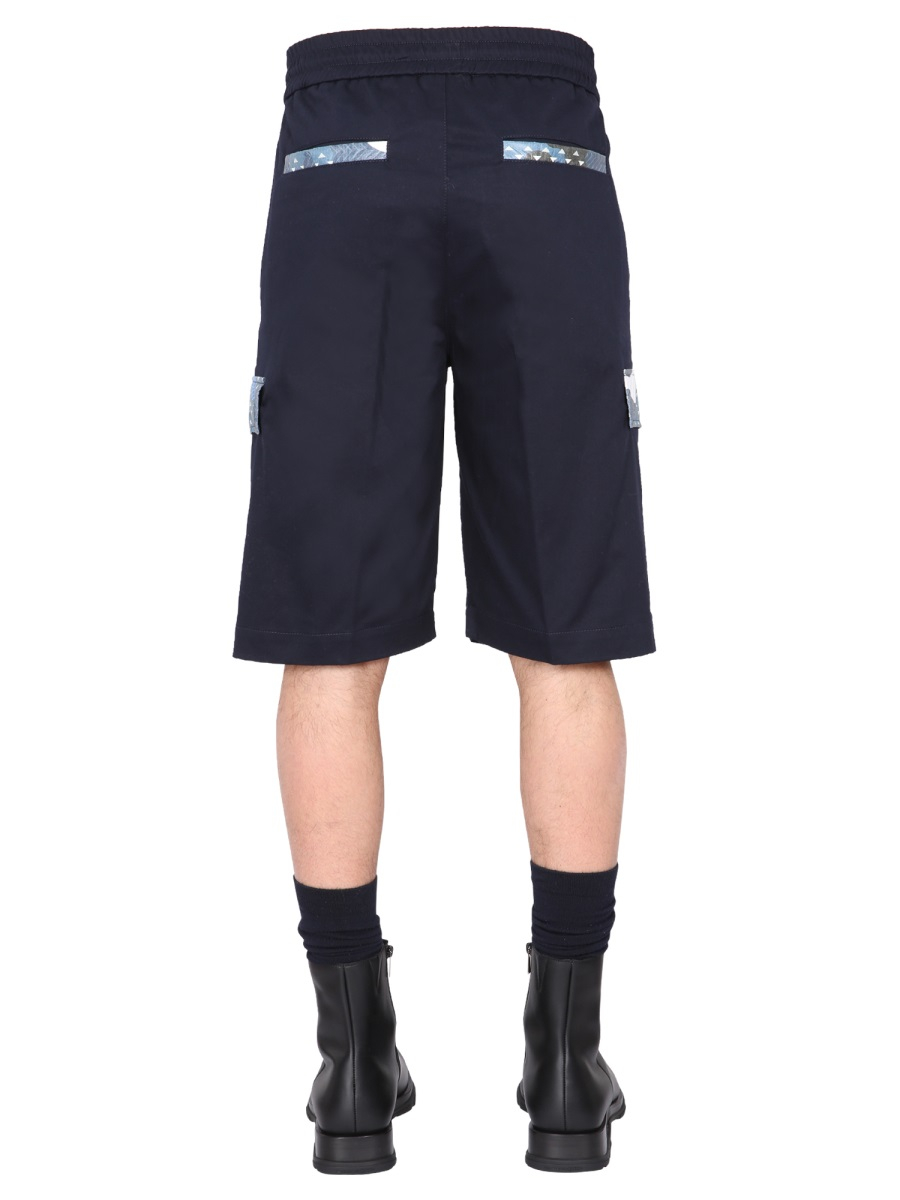 [MISSONI] Shorts SS22 US22SI0I_BW00H0S70YB