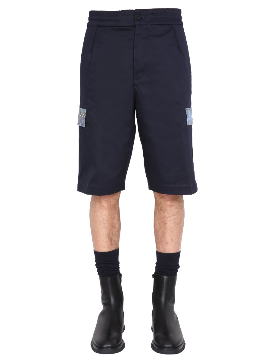 [MISSONI] Shorts SS22 US22SI0I_BW00H0S70YB