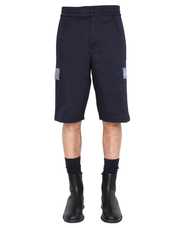 [MISSONI] Shorts SS22 US22SI0I_BW00H0S70YB