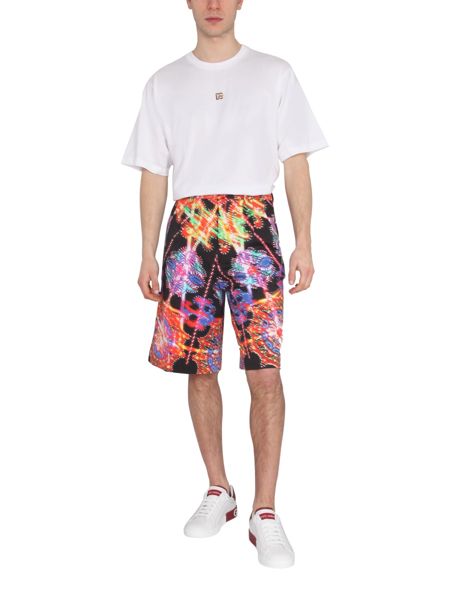 [Dolce & Gabbana] Shorts SS22 GV02XT_FPECHHH3OF