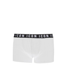 [DSQUARED] Brief boxer SS22 D9LC63850_100