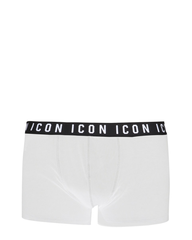 [DSQUARED] Brief boxer SS22 D9LC63850_100