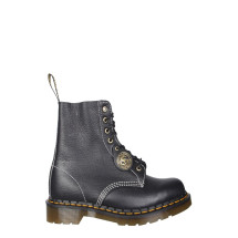 [DR MARTENS] Boots SS22 27361001_BLACK