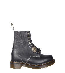 [DR MARTENS] Boots SS22 27361001_BLACK