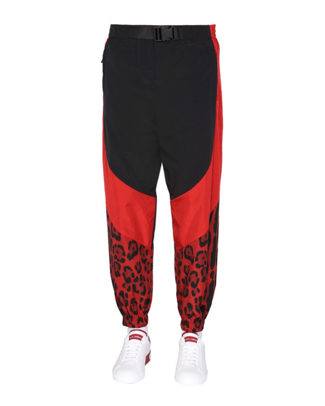 [Dolce & Gabbana] Trousers SS22 GWWPAZ_FHMI1HRTYN