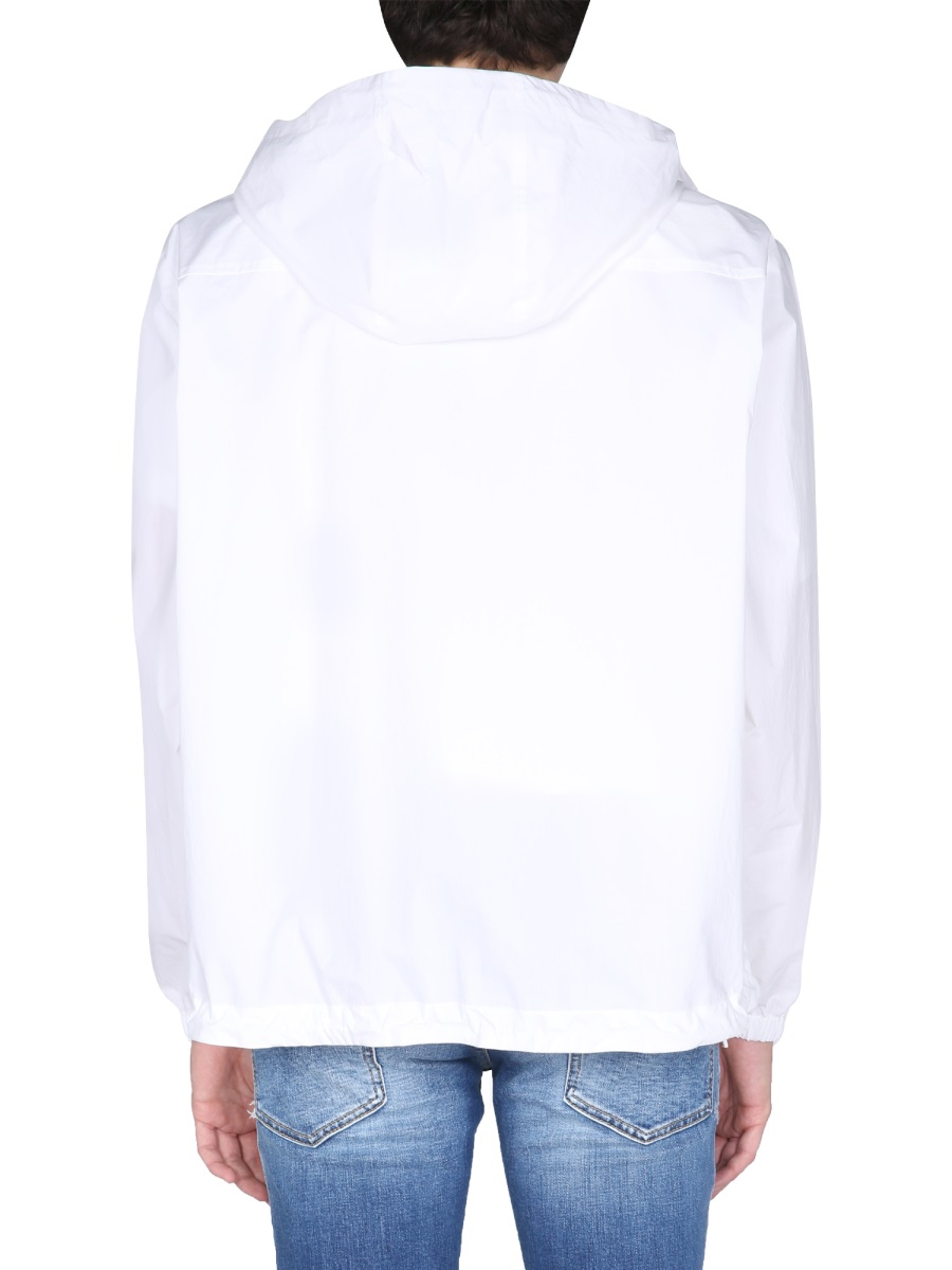 [DSQUARED] Jacket SS22 S71AN0361_S53730100