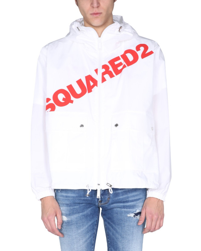 [DSQUARED] Jacket SS22 S71AN0361_S53730100