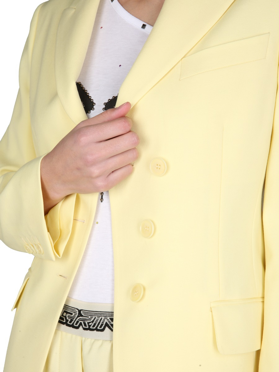[Stella McCartney] Blazer SS22 604139_SSA367052