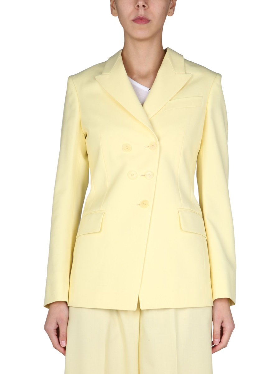 [Stella McCartney] Blazer SS22 604139_SSA367052