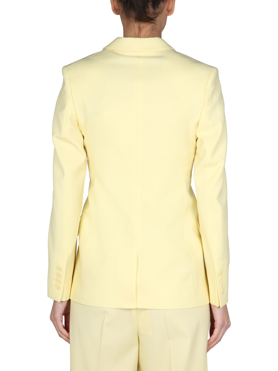 [Stella McCartney] Blazer SS22 604139_SSA367052