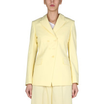 [Stella McCartney] Blazer SS22 604139_SSA367052