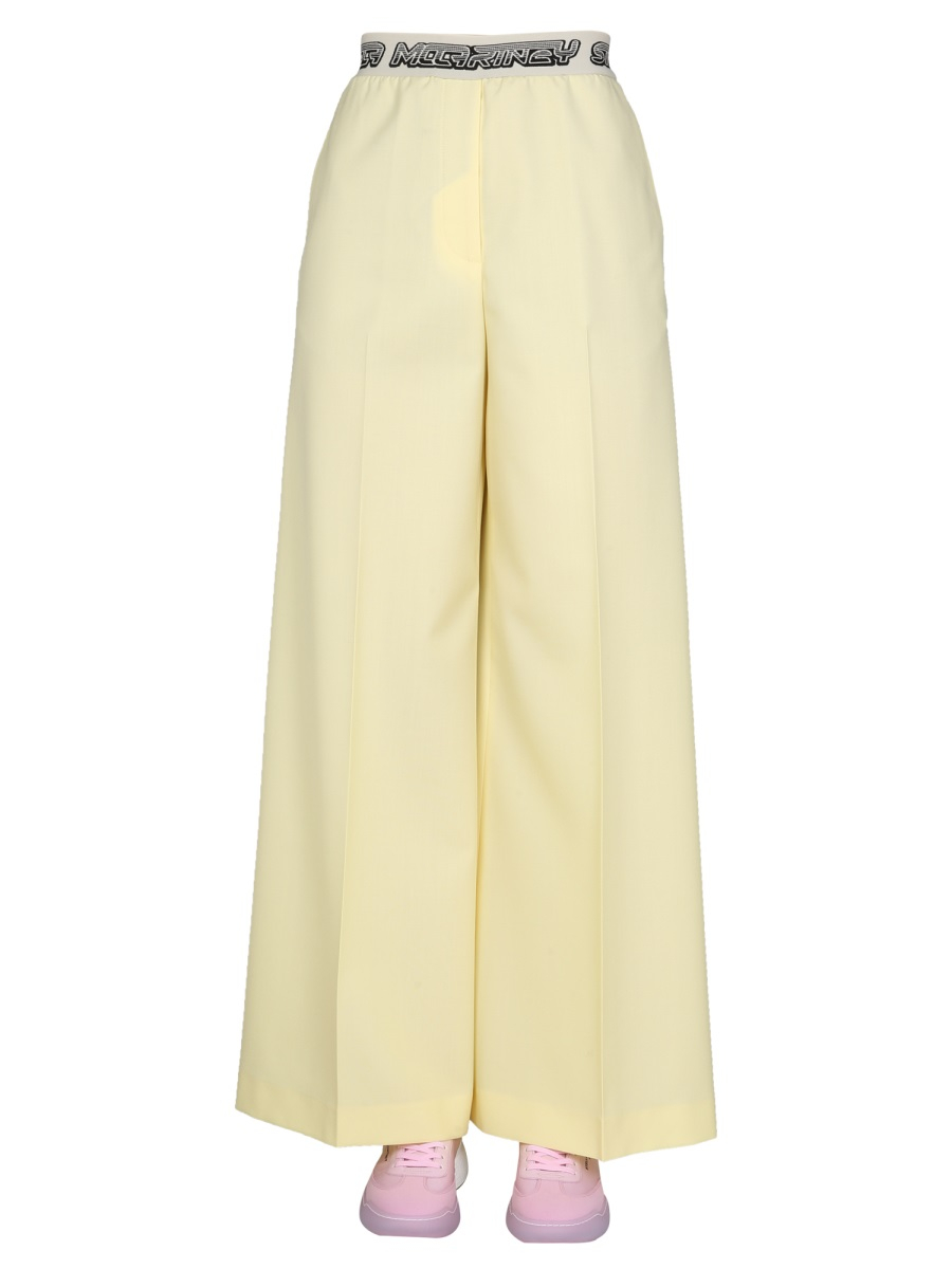 [Stella McCartney] Trousers SS22 604218_SSA367052