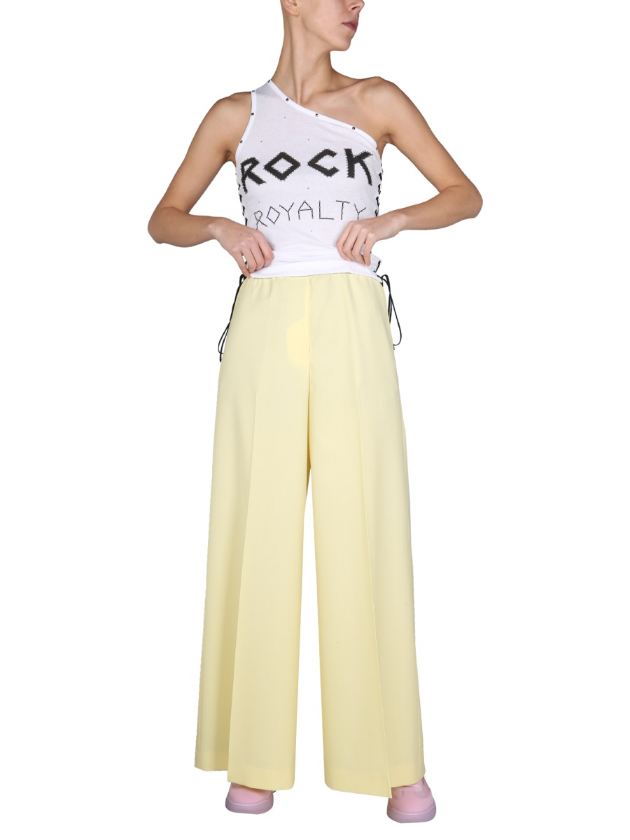 [Stella McCartney] Trousers SS22 604218_SSA367052