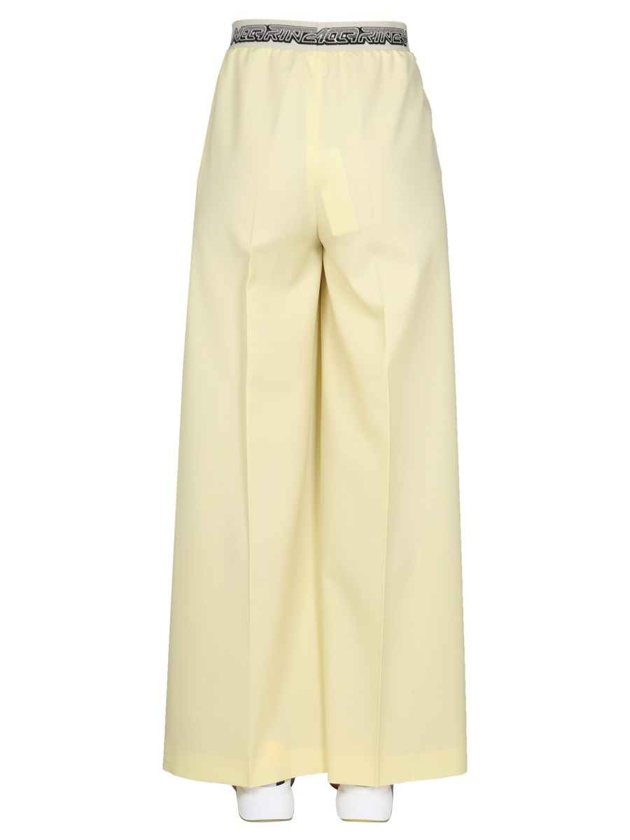 [Stella McCartney] Trousers SS22 604218_SSA367052