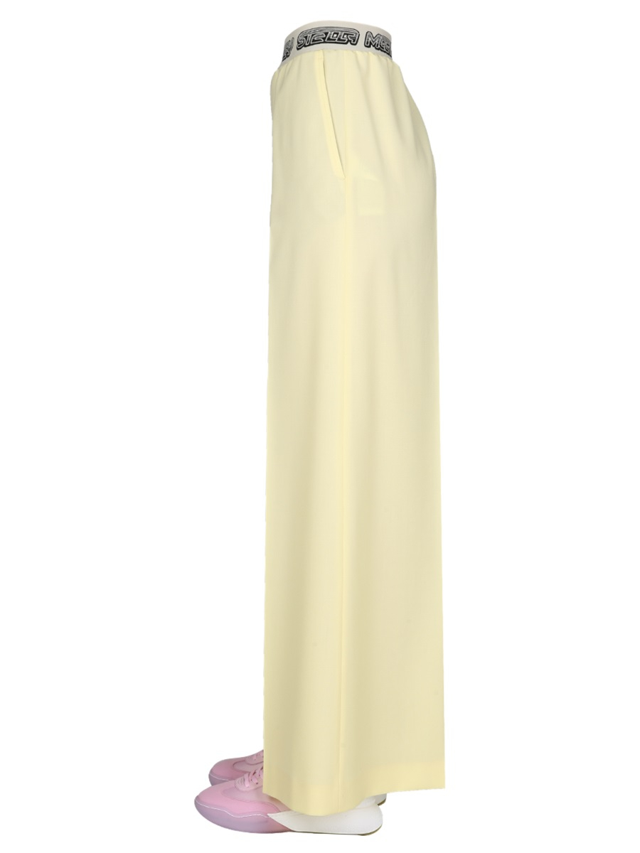 [Stella McCartney] Trousers SS22 604218_SSA367052