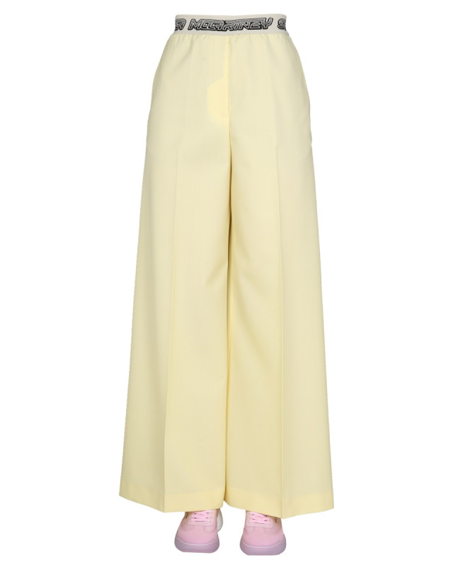 [Stella McCartney] Trousers SS22 604218_SSA367052