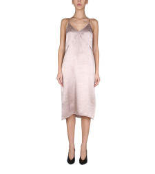 [DSQUARED] Sleeveless dress SS22 S72CV0294_S54543118