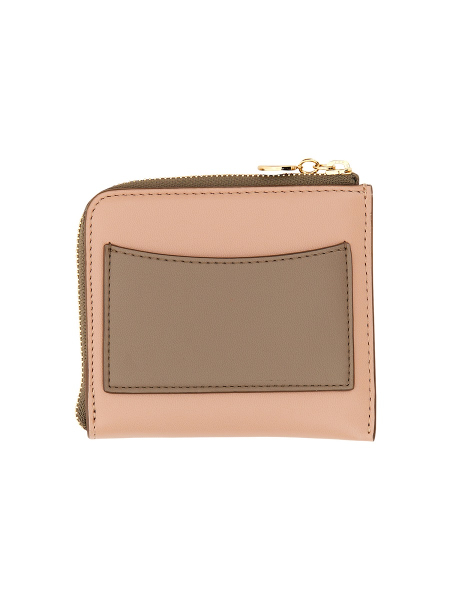 [Stella McCartney] Wallet SS23 700253_W88566802