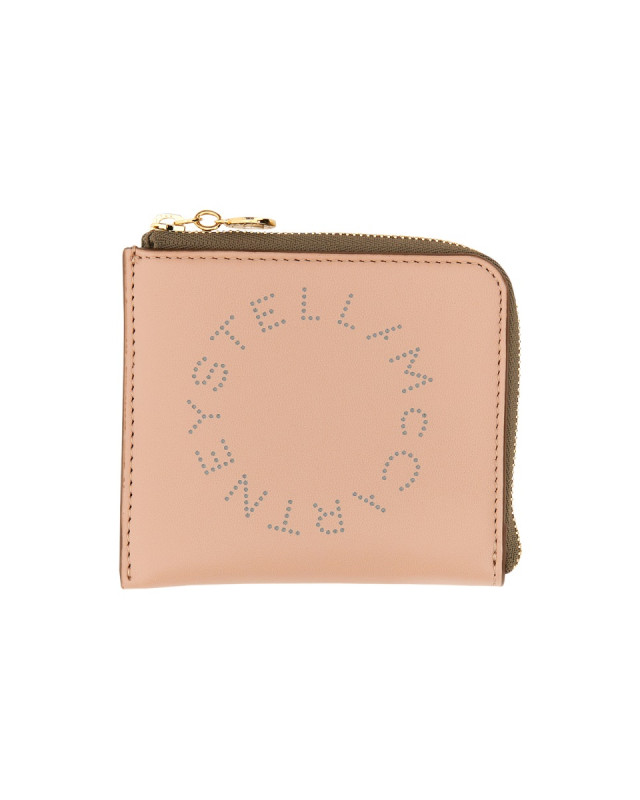 [Stella McCartney] Wallet SS23 700253_W88566802